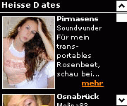SexKontakte, FickKontakte, Fremdgehen, Seitensprung, SexAffäre,